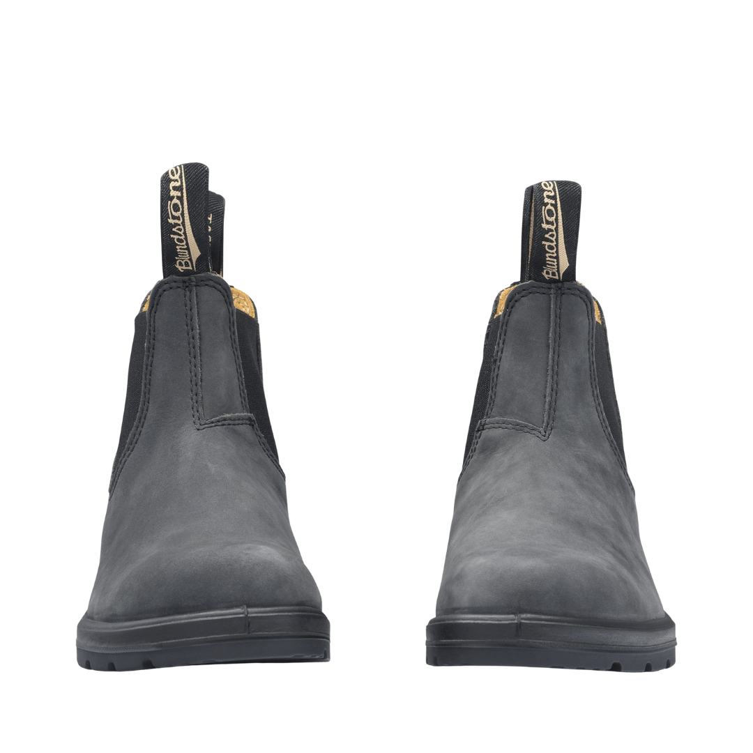 Blundstone 587 2025 rustic black