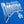 Vintage Arched Logo Dodgers Tee