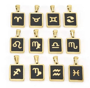 Midnight Zodiac Tablet