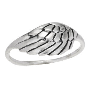 Wings Ring