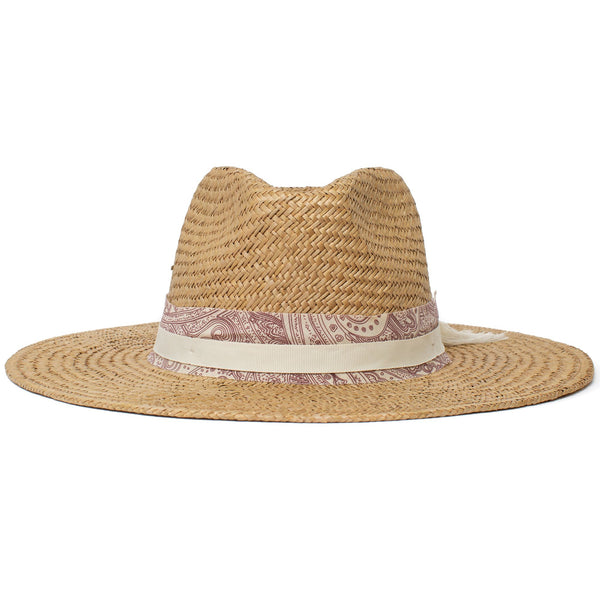 Boa Vida Bandana Hat