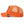 Lone Wolf Trucker Hat Pumpkin