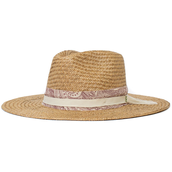 Boa Vida Bandana Hat
