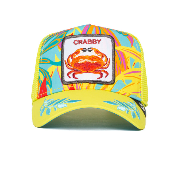 Totally Clawsome Trucker Hat